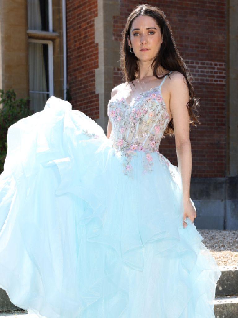 G2984 prom dress gurbani